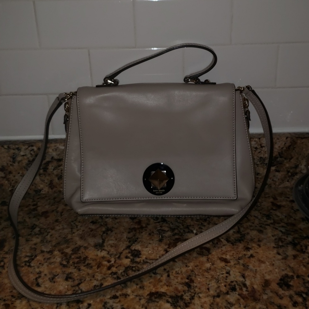 Kate Spade Brightspot Avenue Sally Crossbody